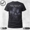 Polera Black Sabbath Heaven and Hell