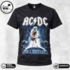 Polera AC/DC Ballbreaker