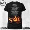 Polera Green Day Dookie