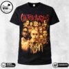 Polera Korn Untouchables